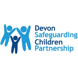 Devon Safeguarding Children Partnership - logo