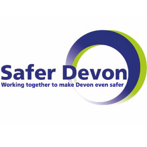 Safer Devon logo