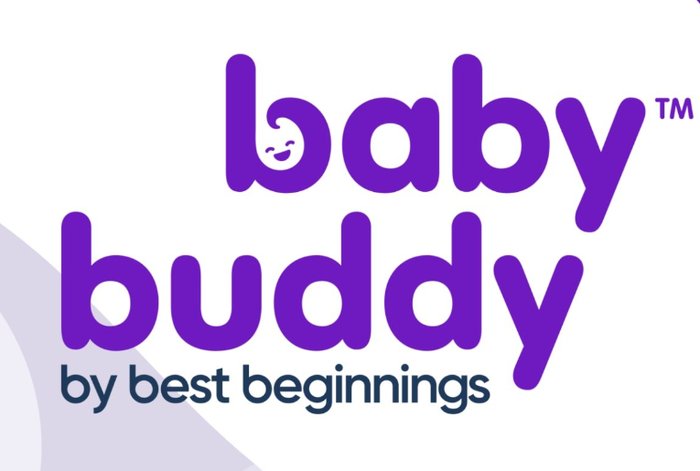 Baby buddy logo