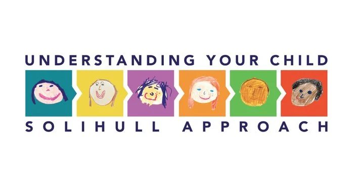 Solihull approach logo
