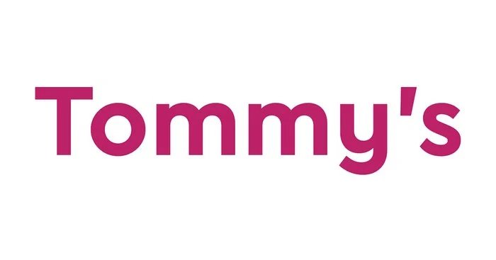 Tommy's logo