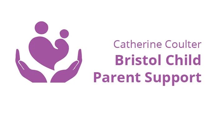 bristol child parent support logo