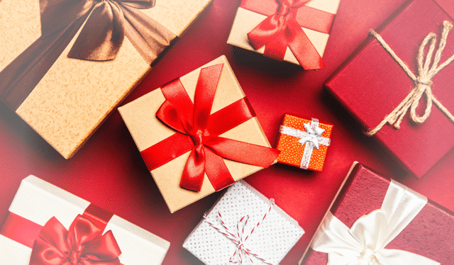 How to reduce, reuse and recycle this Christmas