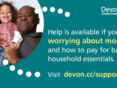 Help and support ad essentials