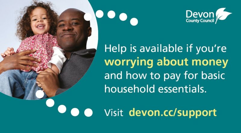 Help and support ad essentials