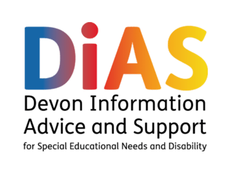 DIAS logo