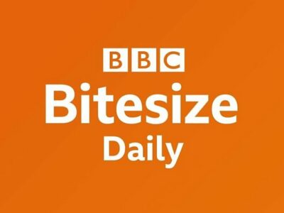 BBC Bitesize logo