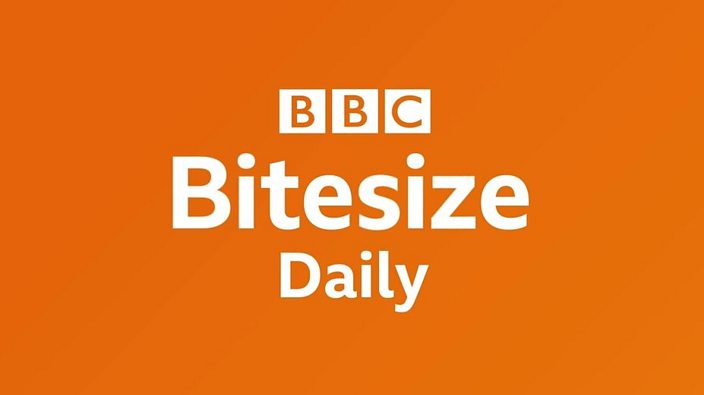 BBC Bitesize logo