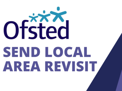 The Ofsted logo