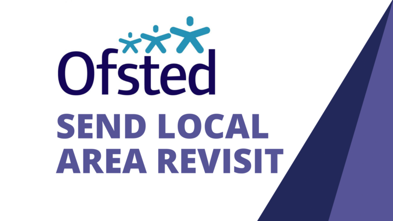 The Ofsted logo