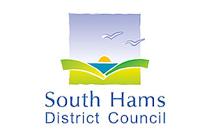 Logo – South Hams District Council