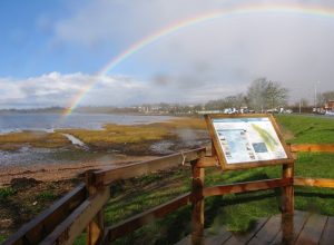 Exmouth Local Nature Reserve