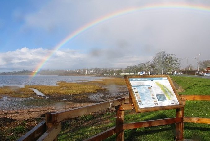 Exmouth Local Nature Reserve