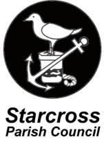 Starcross Parish Council logo