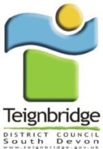 Teignbridge District Council logo