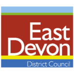 East Devon District Council logo