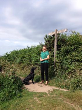 Julie Owen, Devon Loves Dogs