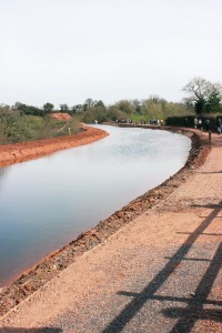 canal breach two