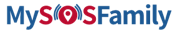 SOS family App logo 