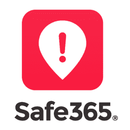 Safe 365 Logo 