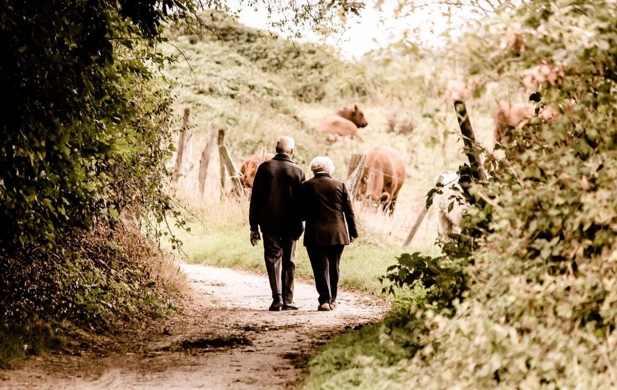 Normal Minimum Pension Age (NMPA)