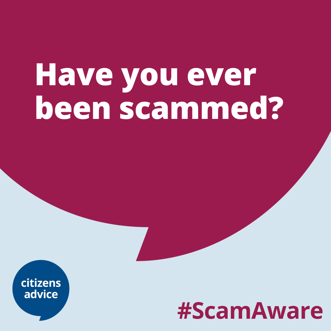 Raising Awareness of Financial and Investment Scams