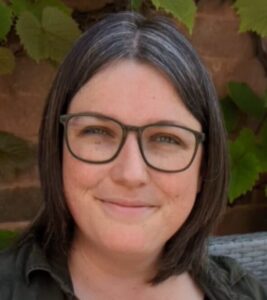 Photo of Rachel Tuckett