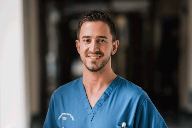 Valerio - registered nurse