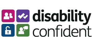 Disability Confident