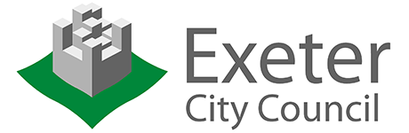 Exeter City Council - Logo