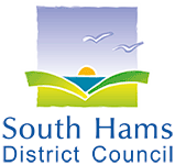 South Hams District Council - Logo