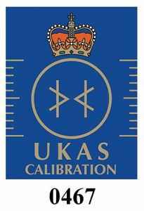 UKAS calibration