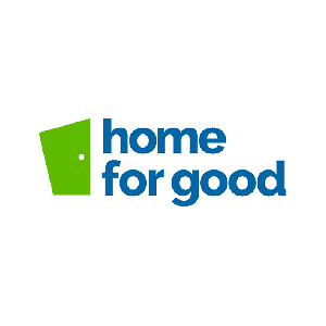 Home for Good image